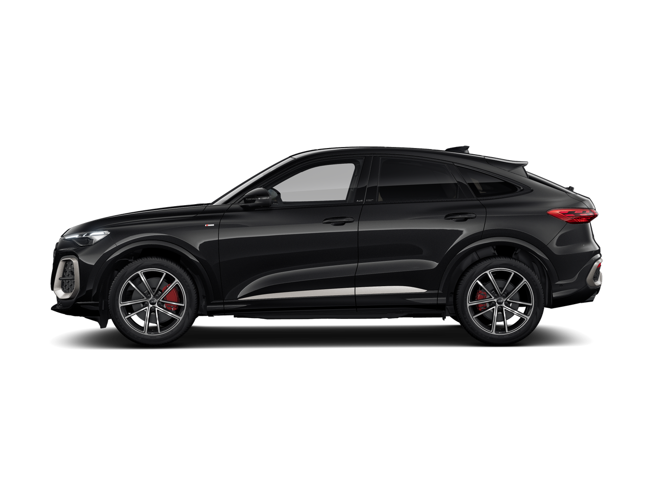 Q5 Sportback 40TDI qu. S tronic Business képe