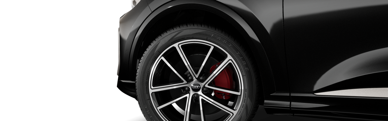 Q5 Sportback 40TDI qu. S tronic Business képe