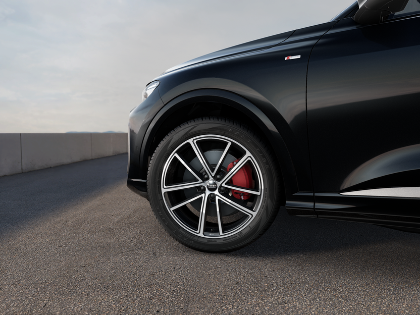 Q5 Sportback 40TDI qu. S tronic Business képe