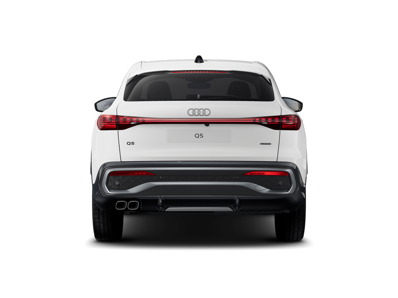 Q5 Sportback 40 TDI quattro S tronic képe