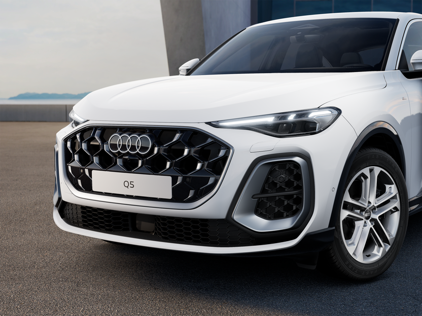 Q5 Sportback 40 TDI quattro S tronic képe