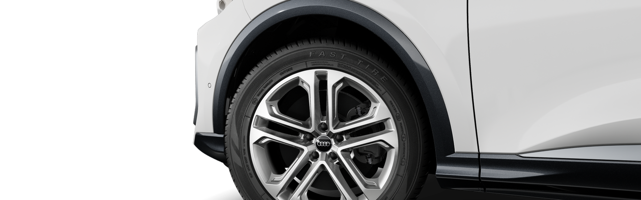 Q5 Sportback 40 TDI quattro S tronic képe