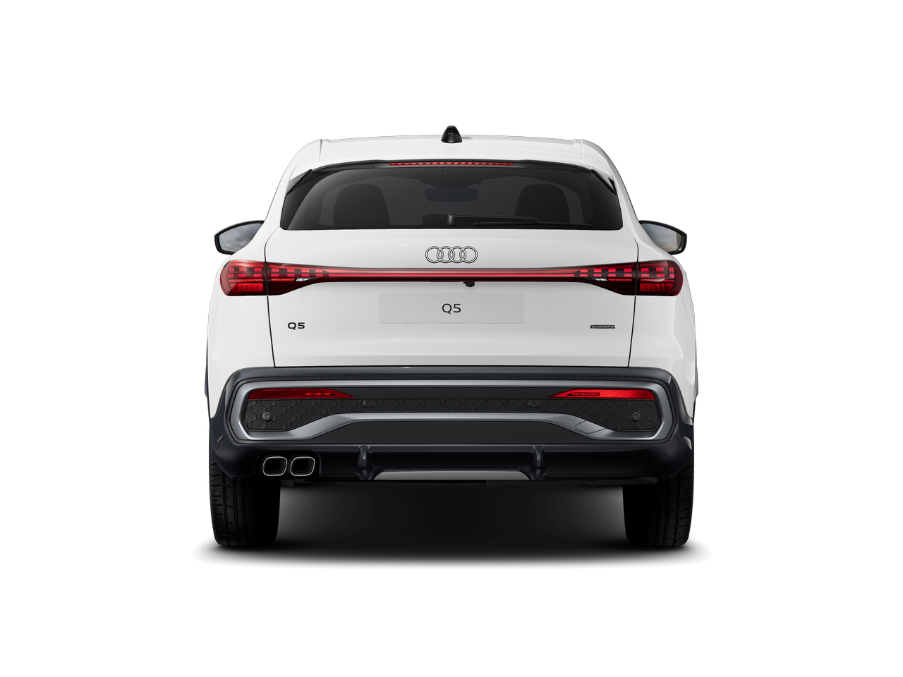 Q5 Sportback 40 TDI quattro S tronic képe
