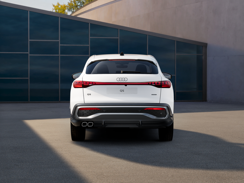 Q5 Sportback 40 TDI quattro S tronic képe