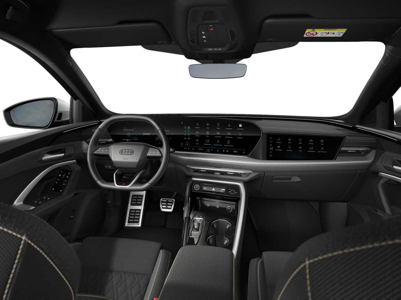 Q5 Sportback 40 TDI quattro S tronic képe