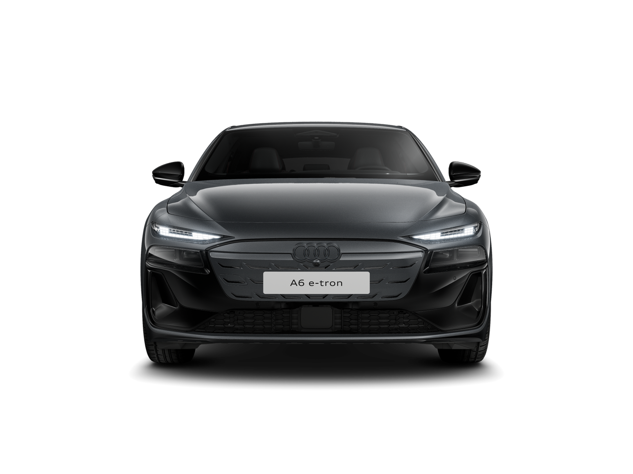 A6 Sportback e-tron performance képe