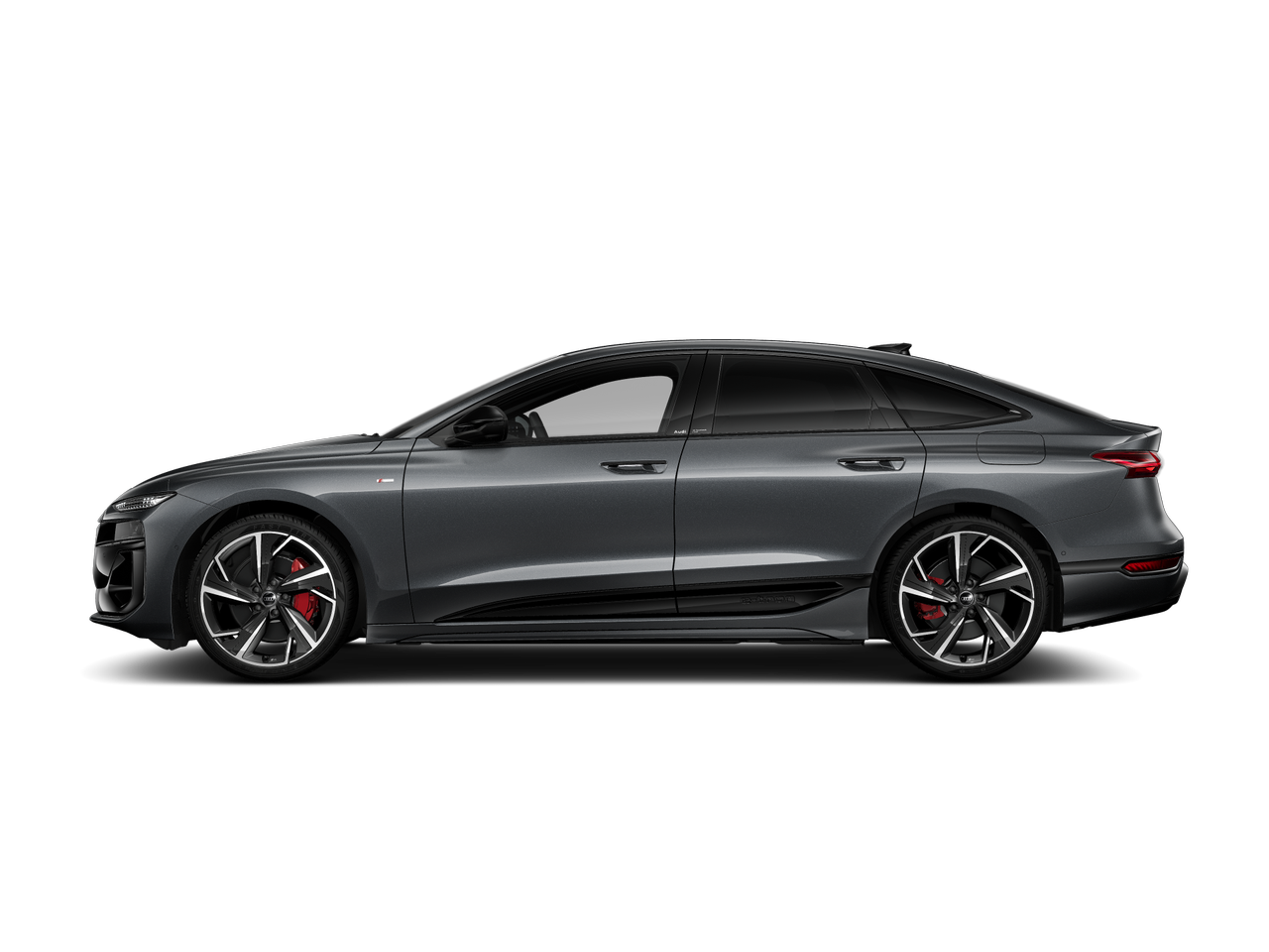 A6 Sportback e-tron performance képe