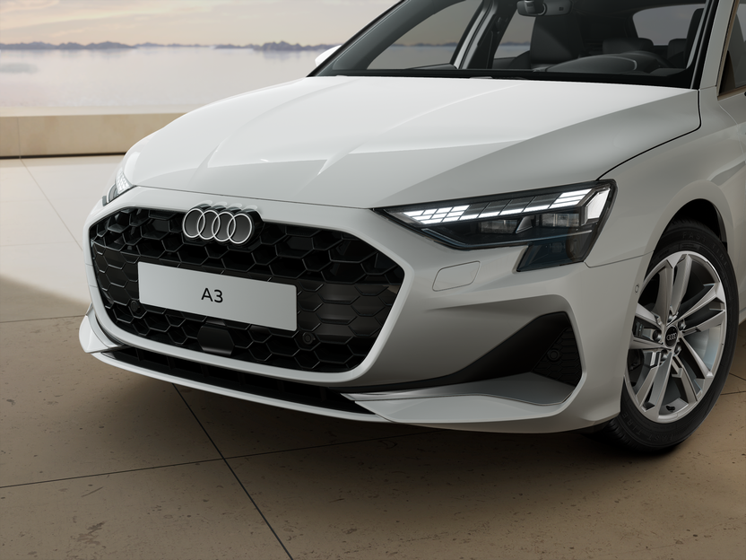 A3 SB Advanced 35 TFSI S tronic Business képe