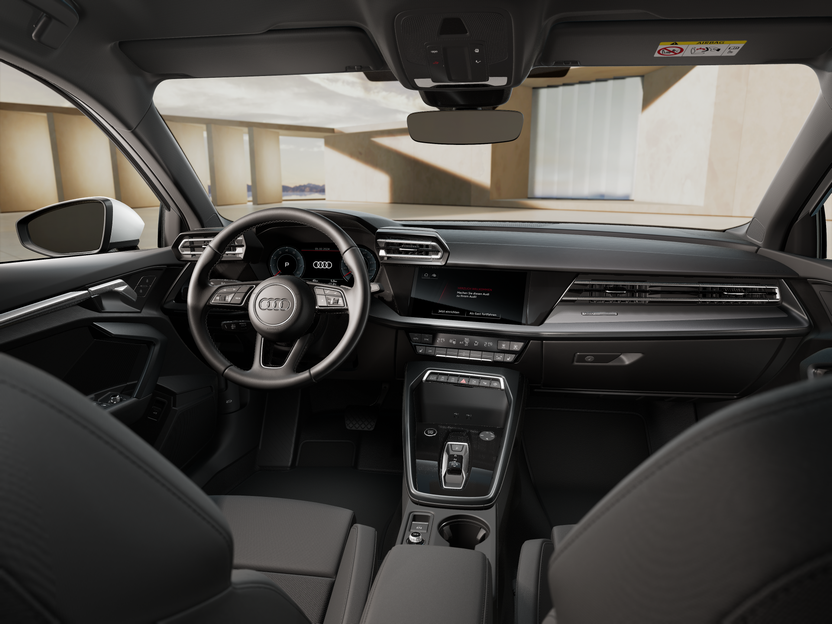 A3 SB Advanced 35 TFSI S tronic Business képe