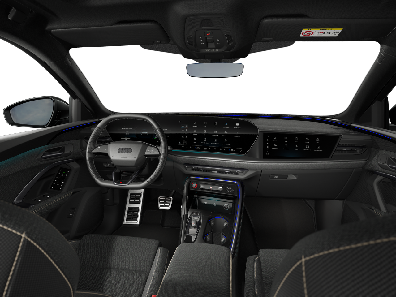 Q5 40 TDI quattro S tronic képe