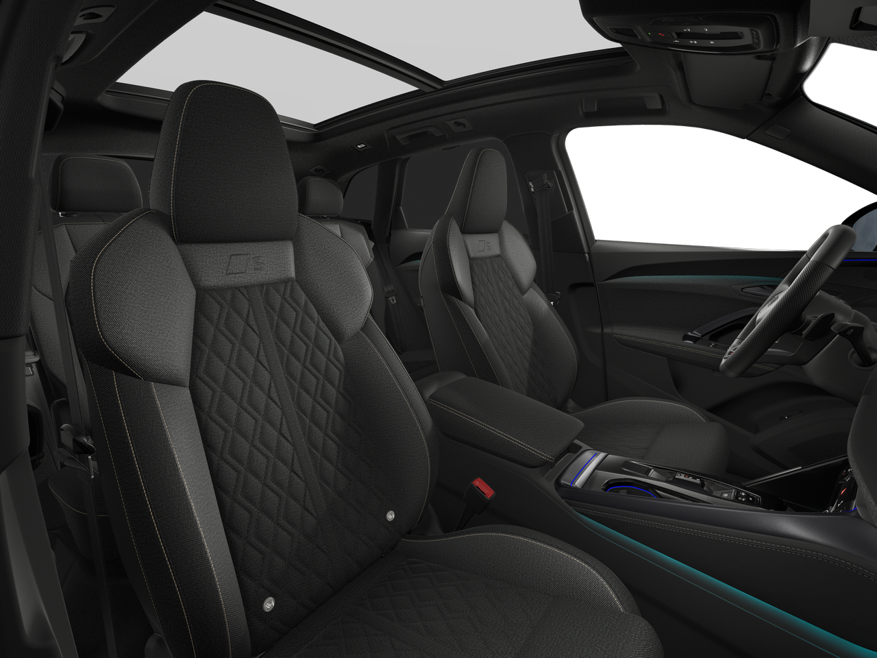 Q5 40 TDI quattro S tronic képe