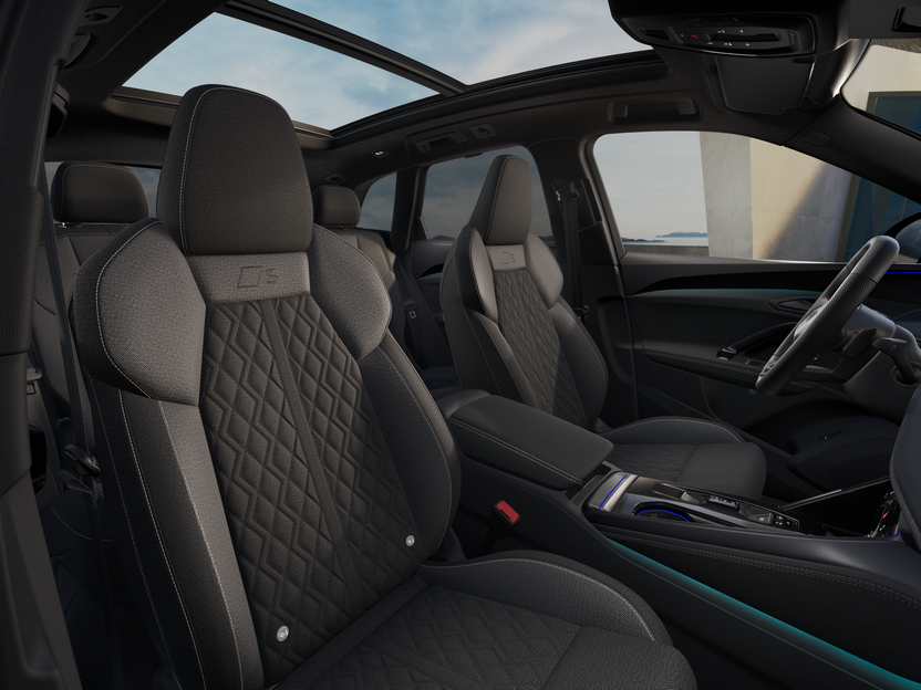 Q5 40 TDI quattro S tronic képe