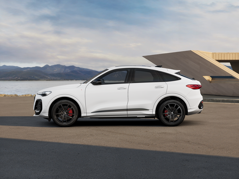 Q5 Sportback 40TDI qu. S tronic Business képe