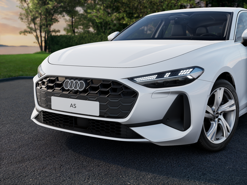 A5 Limousine 35 TFSI S tronic Business képe