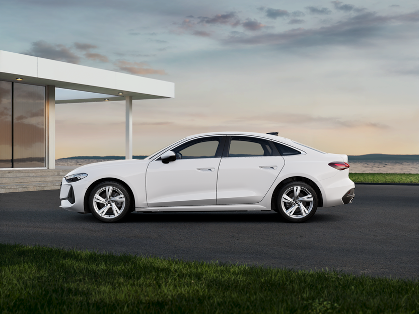 A5 Limousine 35 TFSI S tronic Business képe