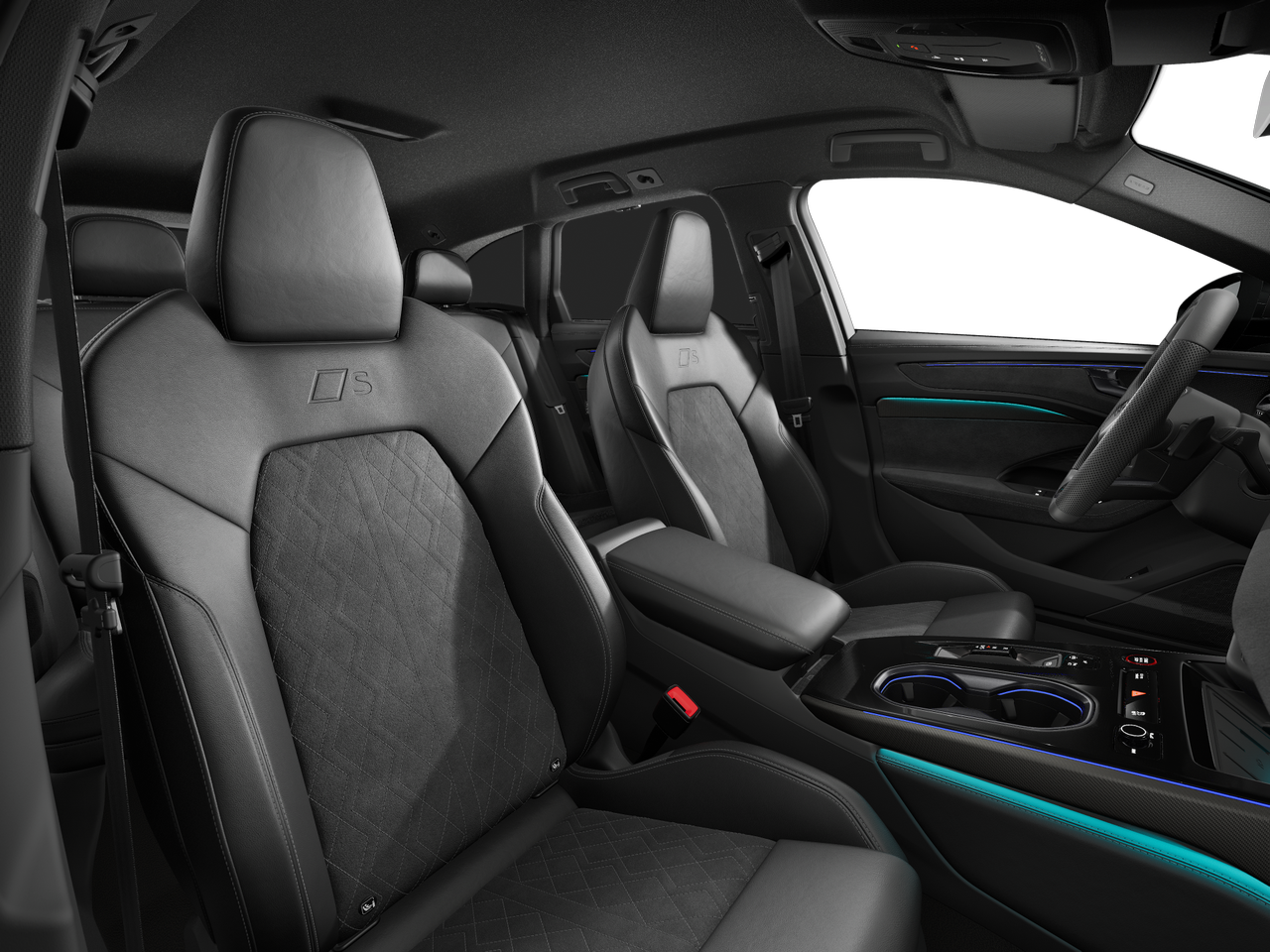 A6 Avant 40 TDI quattro S tronic képe