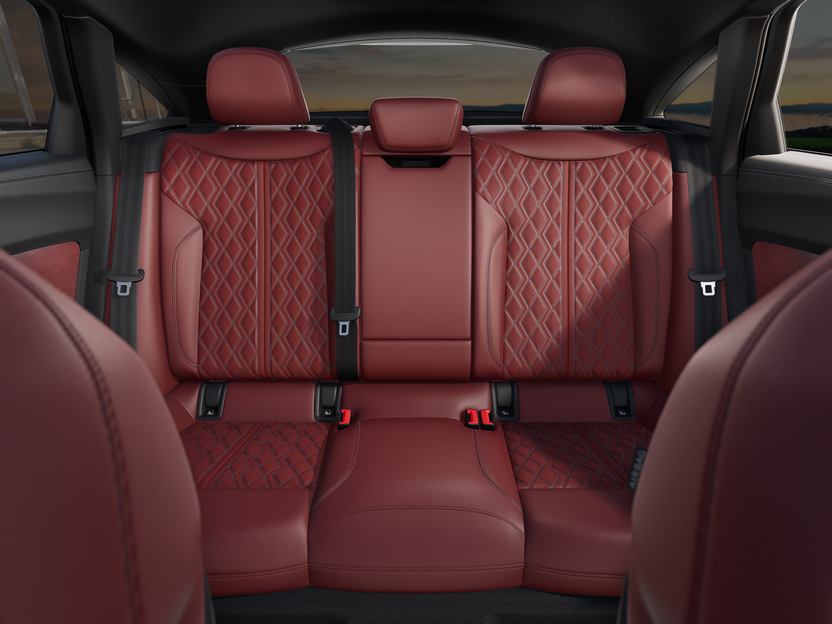 S5 Limousine TFSI quattro S tronic képe