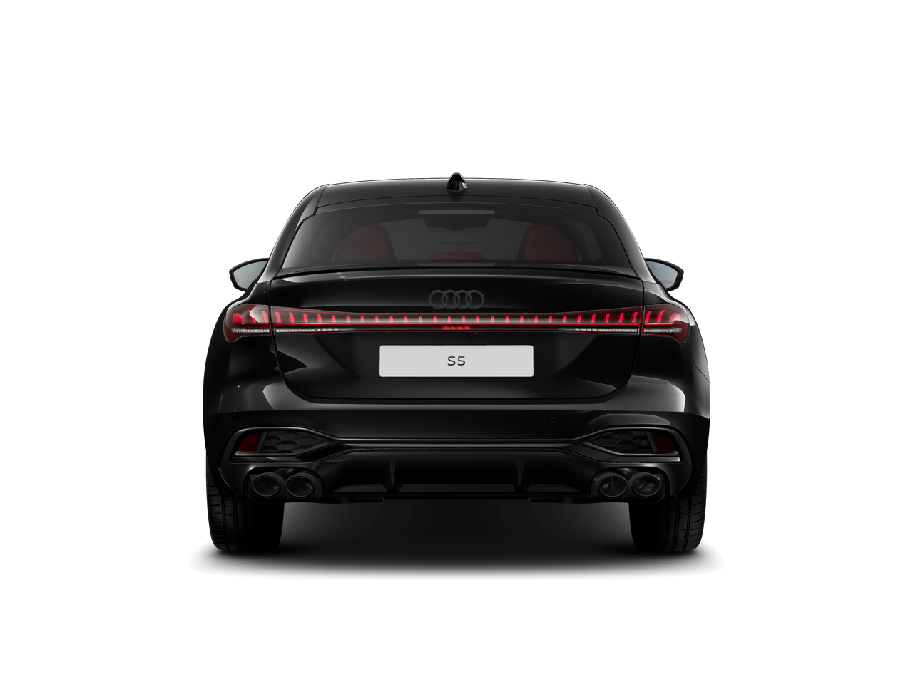 S5 Limousine TFSI quattro S tronic képe