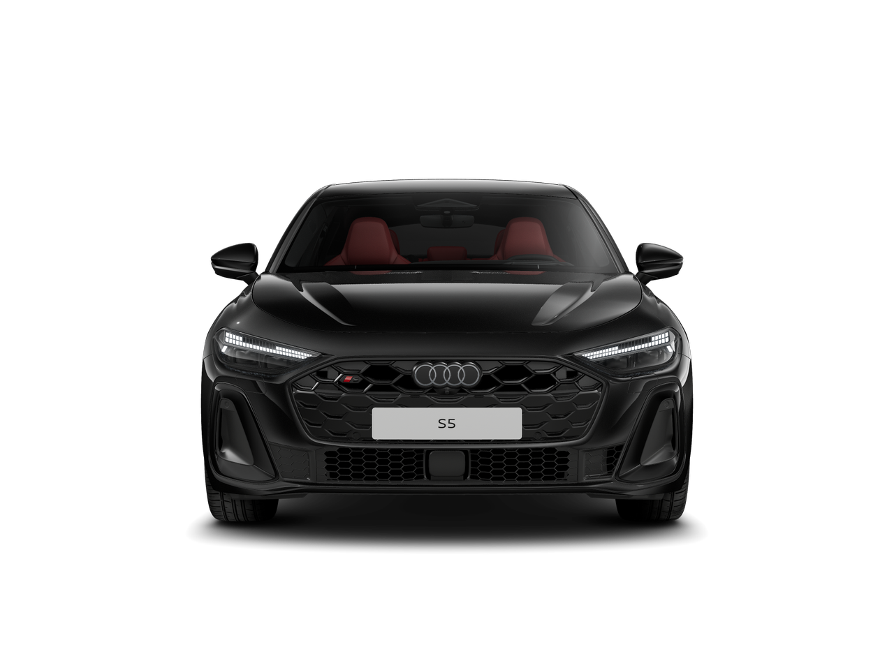 S5 Limousine TFSI quattro S tronic képe