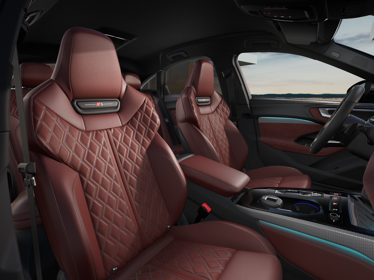 S5 Limousine TFSI quattro S tronic képe