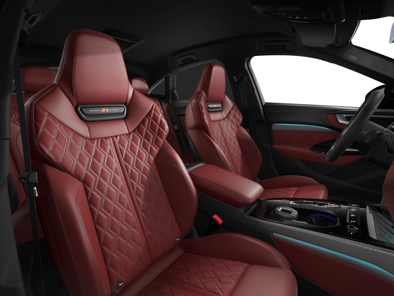 S5 Limousine TFSI quattro S tronic képe