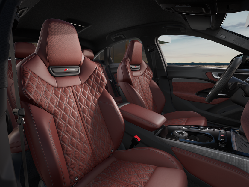 S5 Limousine TFSI quattro S tronic képe