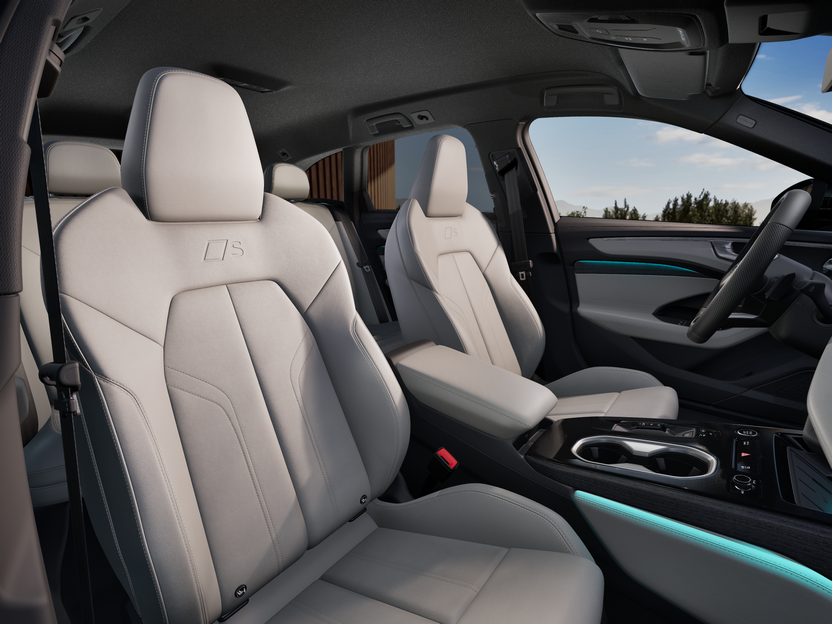 A6 Avant 40 TDI quattro S tronic képe