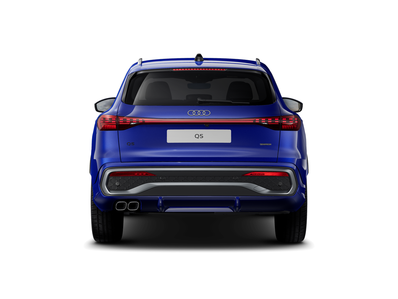 Q5 40 TDI quattro S tronic Business képe