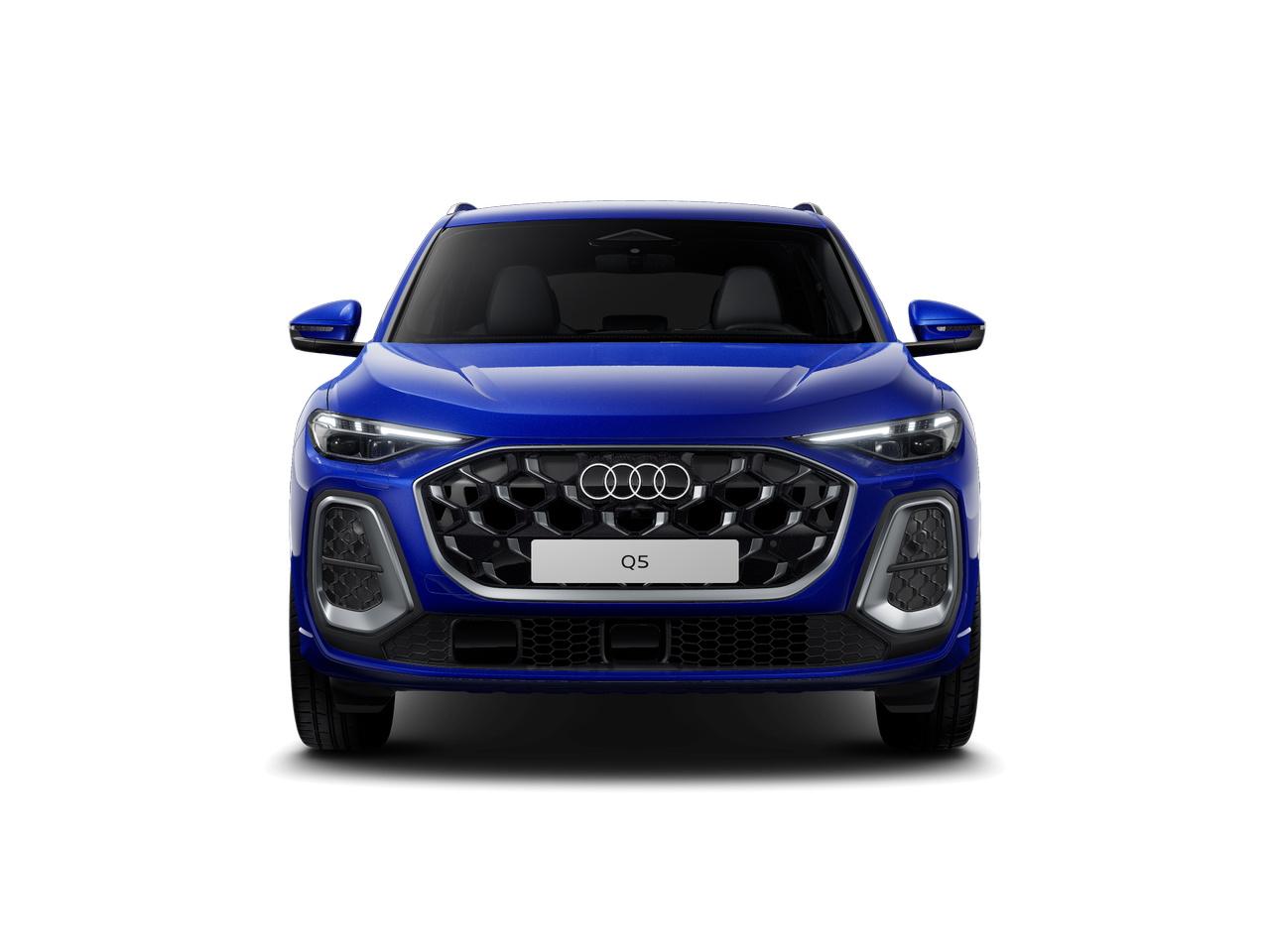 Q5 40 TDI quattro S tronic Business képe