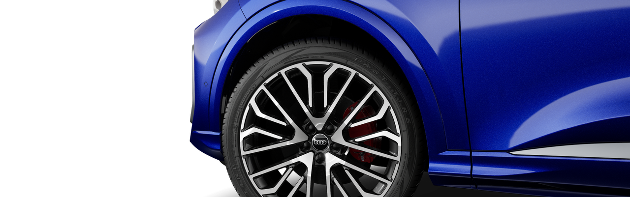 Q5 40 TDI quattro S tronic Business képe