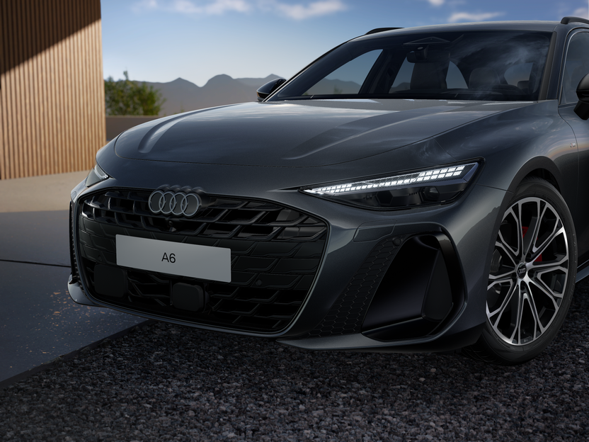 A6 Avant 40 TFSI S tronic képe