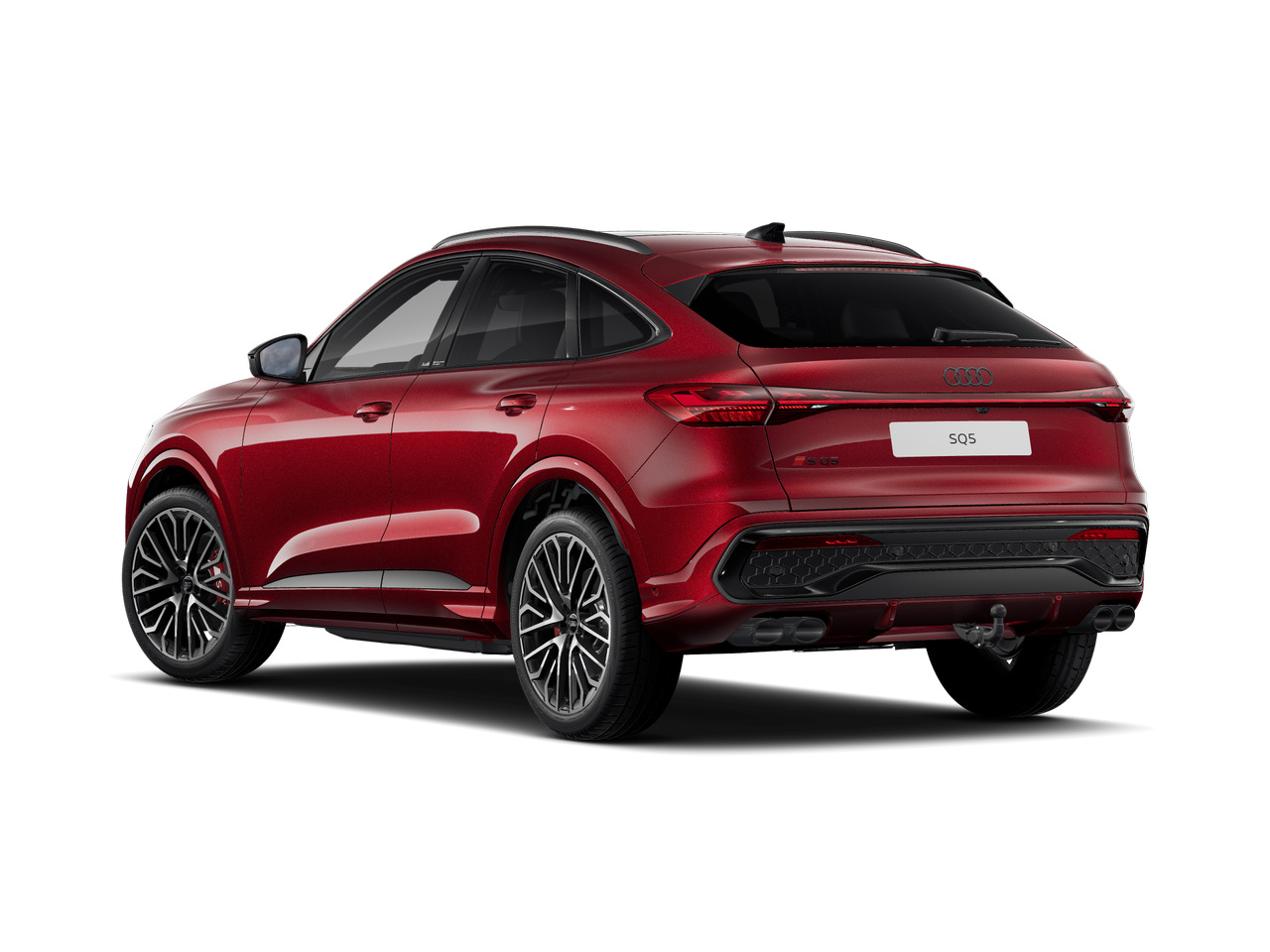 SQ5 Sportback TFSI quattro S tronic képe