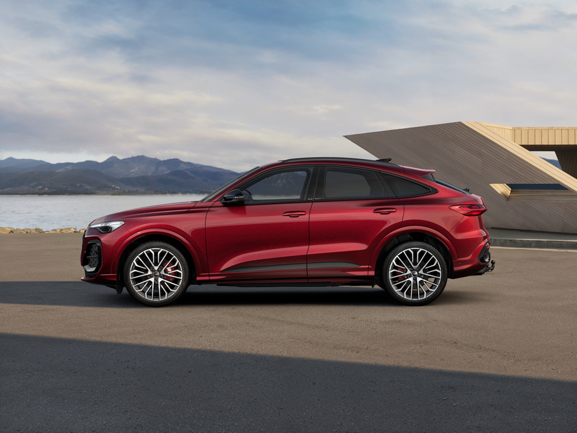 SQ5 Sportback TFSI quattro S tronic képe