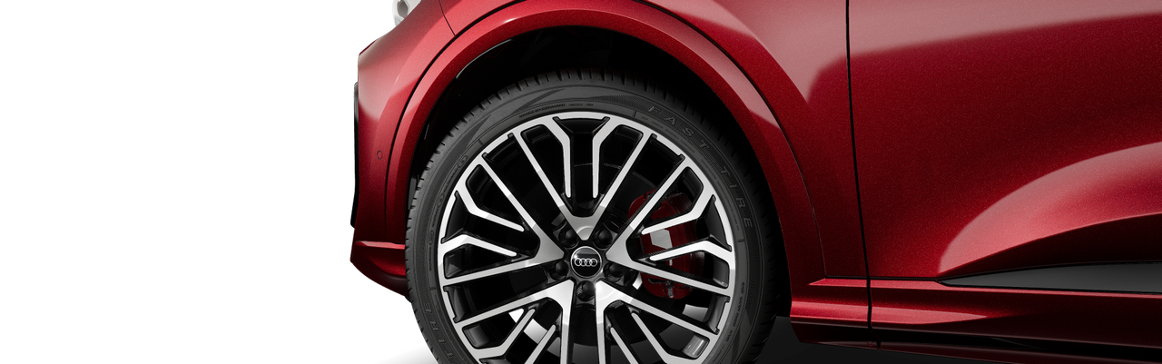 SQ5 Sportback TFSI quattro S tronic képe