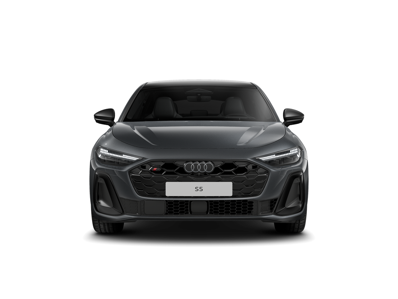 S5 Limousine TFSI quattro S tronic képe