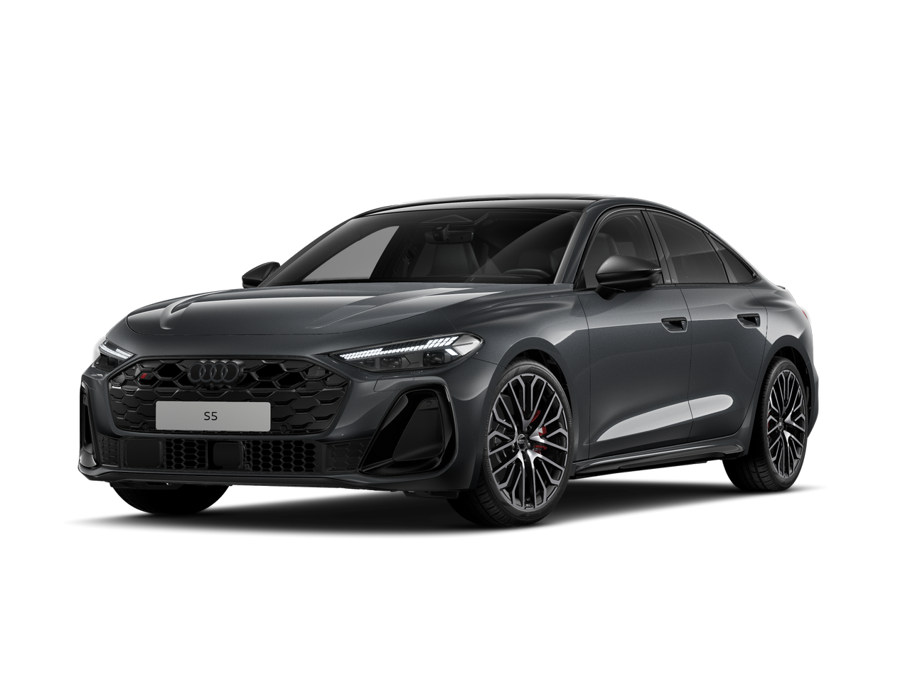 S5 Limousine TFSI quattro S tronic képe