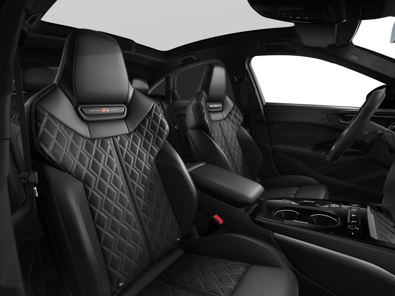 S5 Limousine TFSI quattro S tronic képe