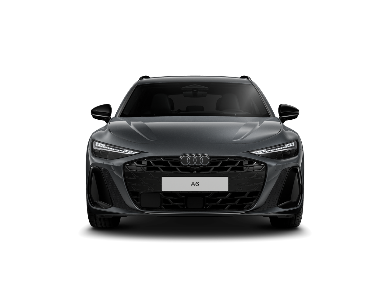 A6 Avant 40 TDI quattro S tronic képe