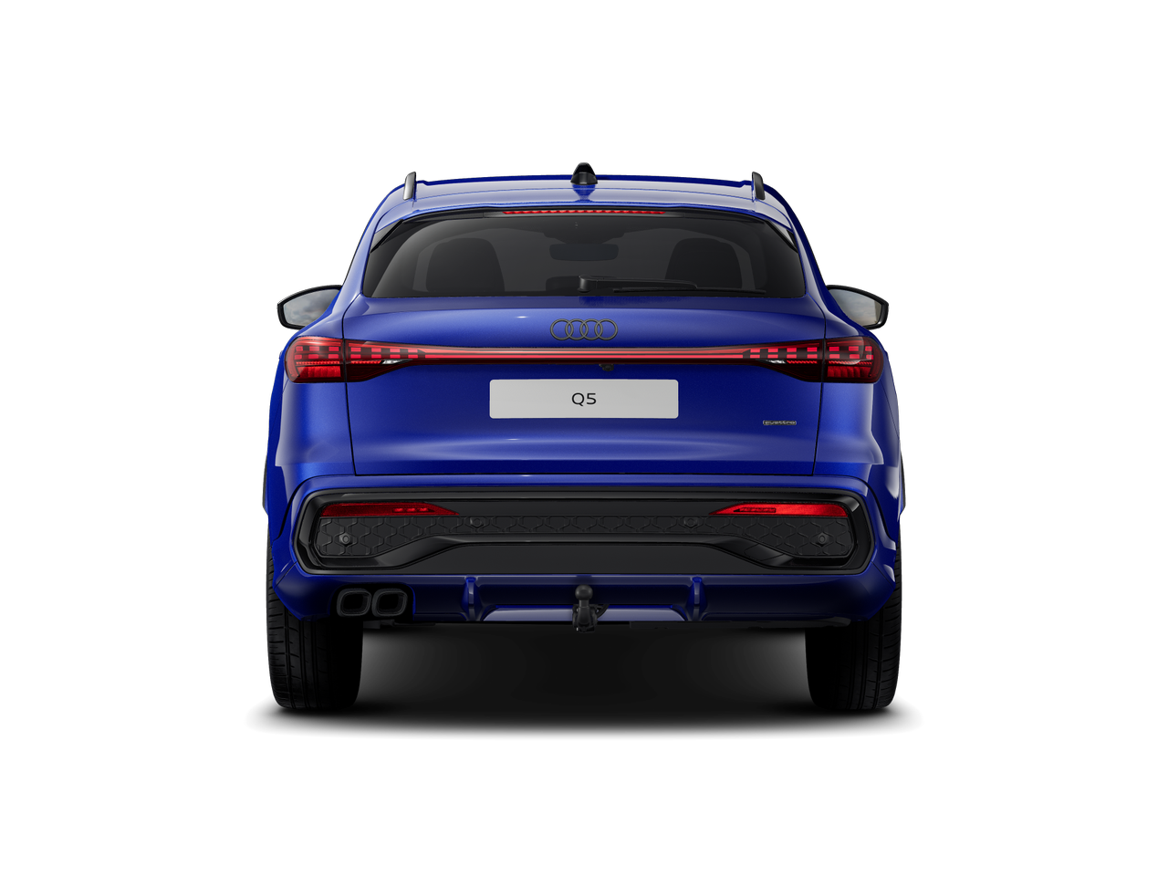 Q5 Sportback 40 TDI quattro S tronic képe