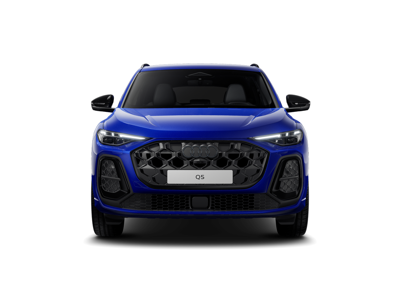 Q5 Sportback 40 TDI quattro S tronic képe