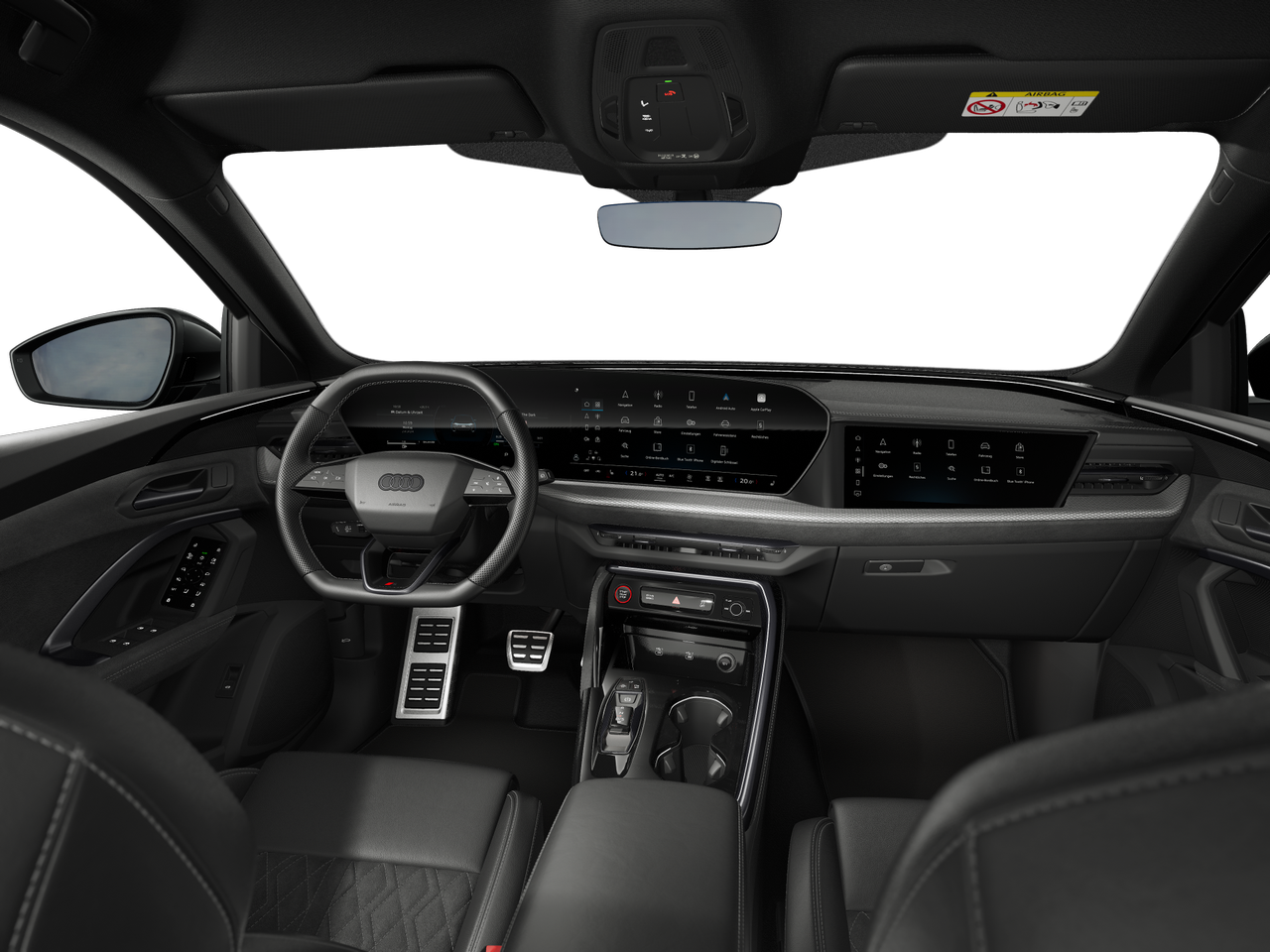 Q5 Sportback 40 TDI quattro S tronic képe