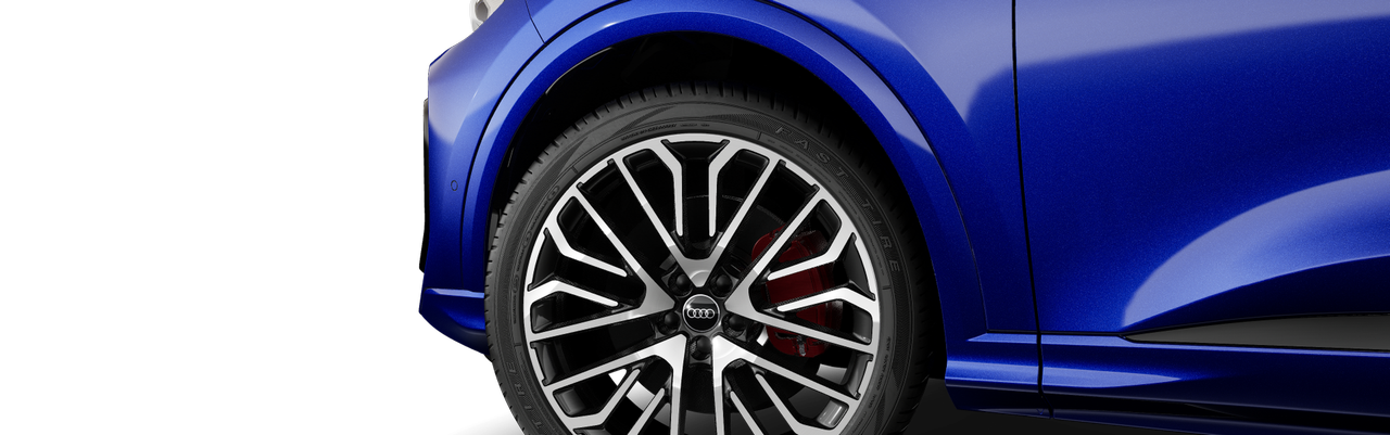 Q5 Sportback 40 TDI quattro S tronic képe