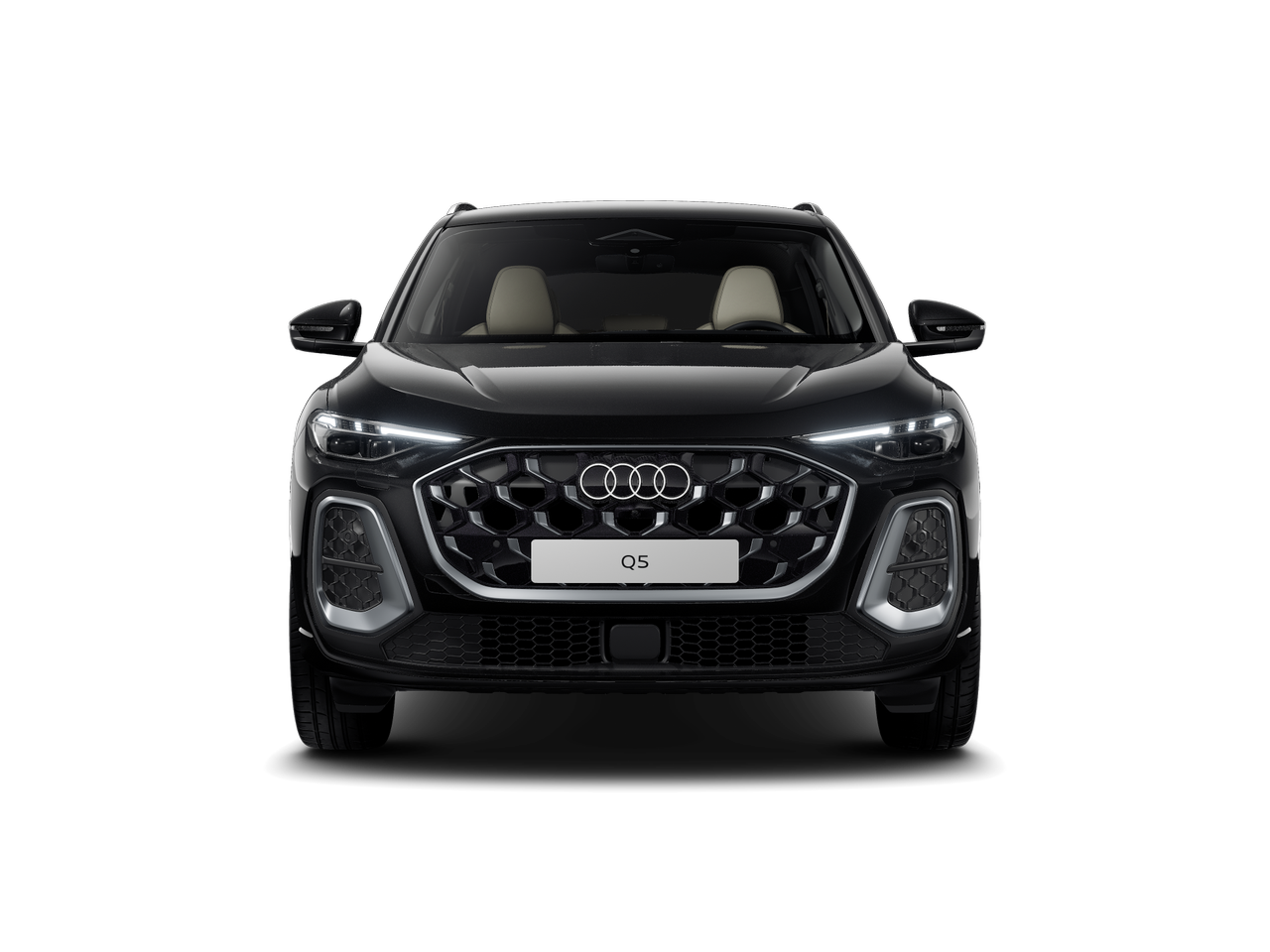 Q5 40 TDI quattro S tronic képe