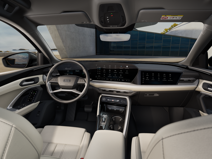 Q5 40 TDI quattro S tronic képe