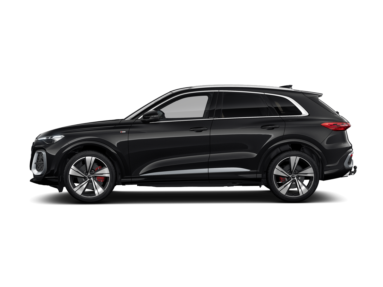 Q5 40 TDI quattro S tronic képe
