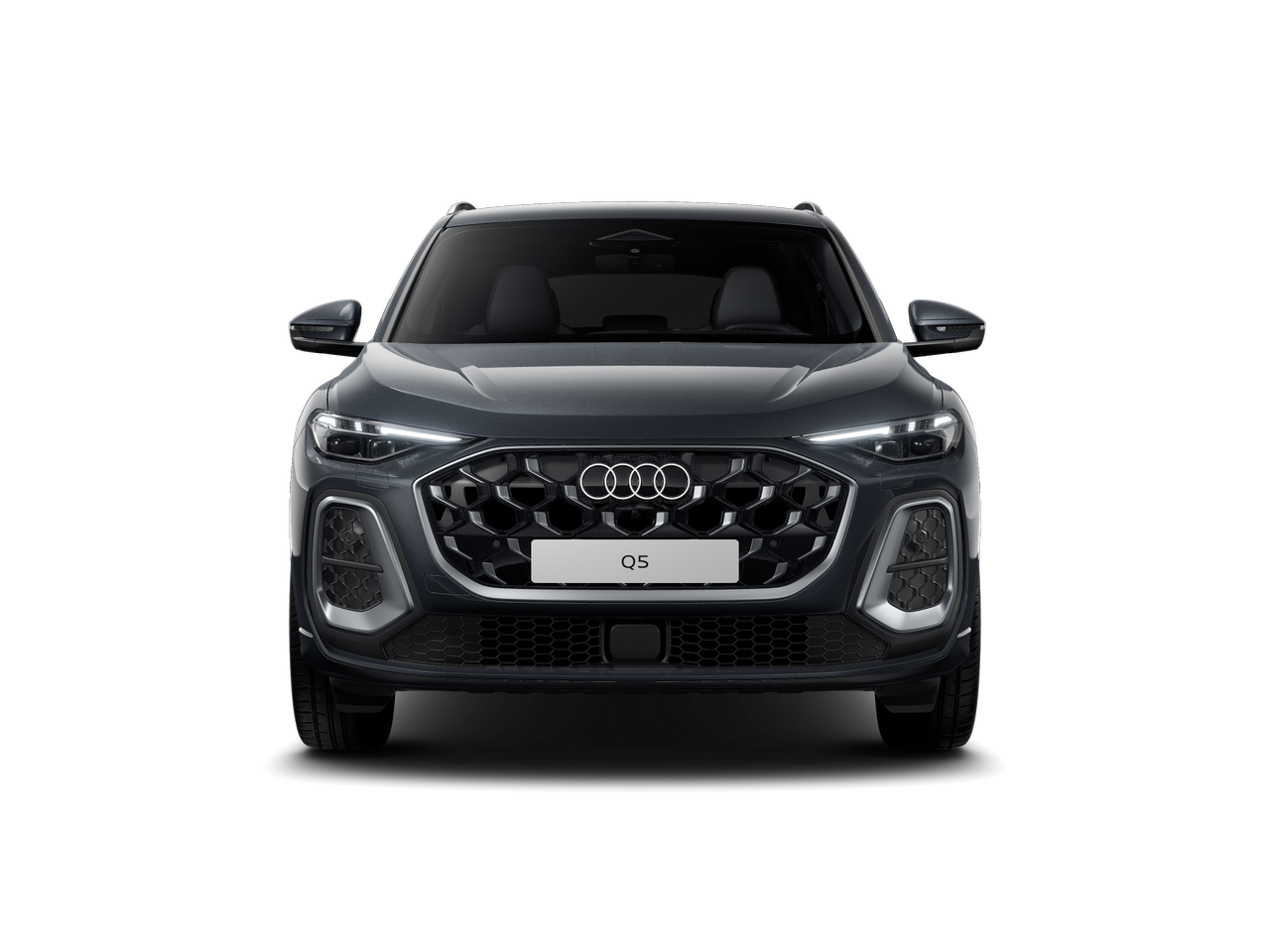 Q5 Sportback 40 TDI quattro S tronic képe