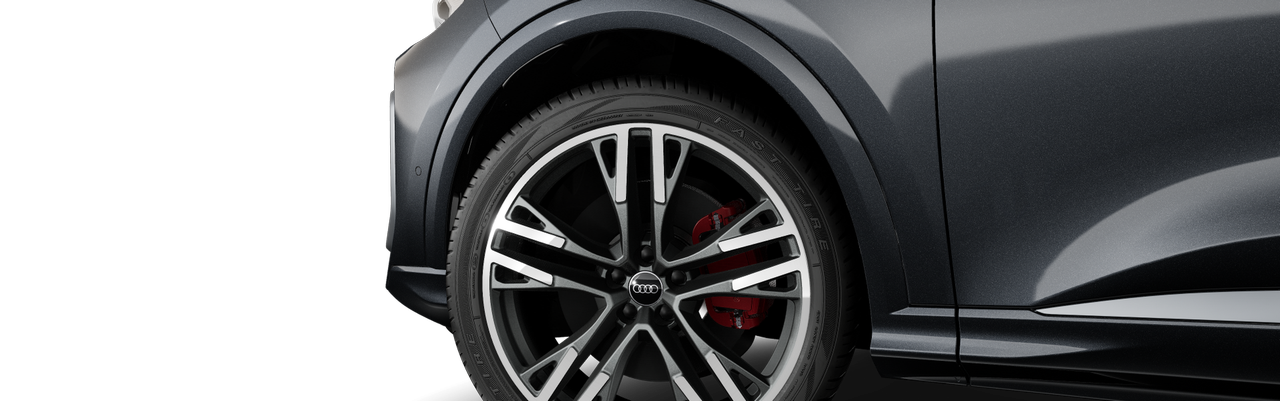 Q5 Sportback 40 TDI quattro S tronic képe