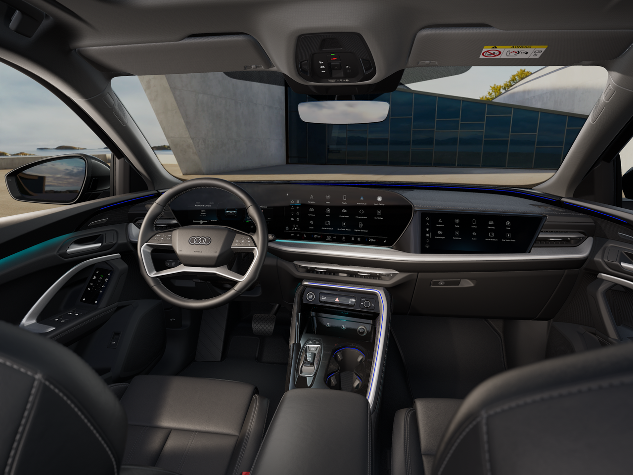 Q5 Sportback 40 TDI quattro S tronic képe