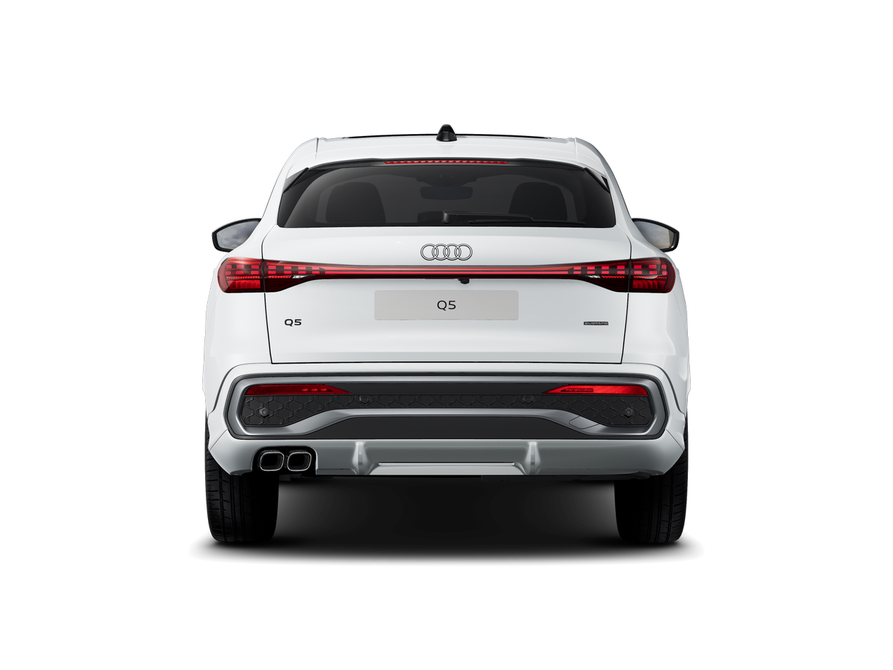 Q5 Sportback 40TDI qu. S tronic Business képe