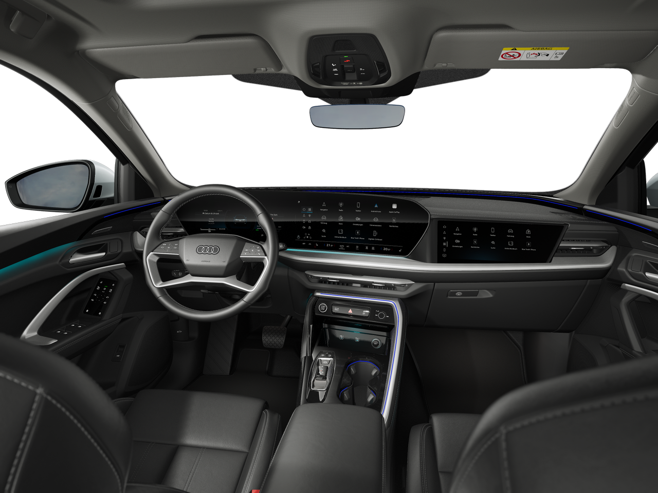 Q5 Sportback 40TDI qu. S tronic Business képe